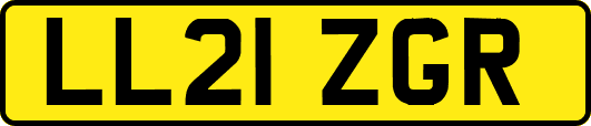 LL21ZGR
