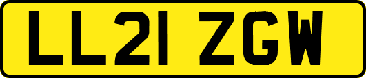 LL21ZGW