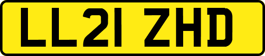 LL21ZHD
