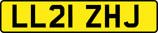 LL21ZHJ