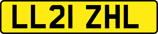 LL21ZHL