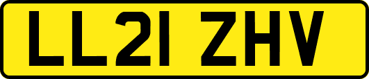 LL21ZHV