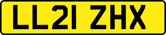 LL21ZHX