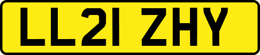 LL21ZHY