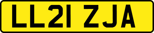 LL21ZJA