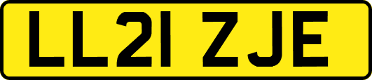 LL21ZJE