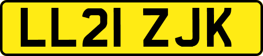 LL21ZJK