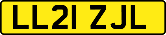 LL21ZJL