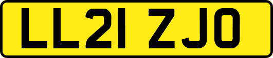 LL21ZJO