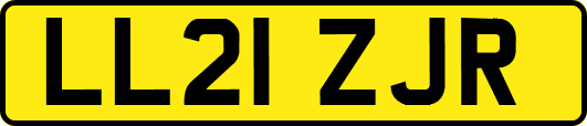 LL21ZJR