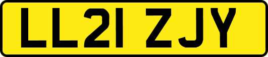 LL21ZJY