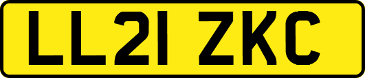 LL21ZKC