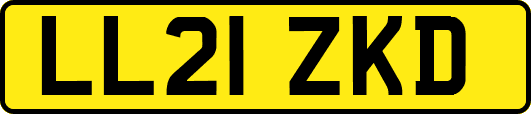 LL21ZKD