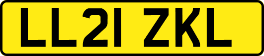 LL21ZKL