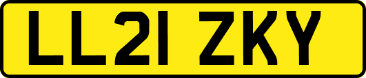 LL21ZKY