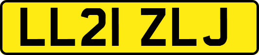 LL21ZLJ