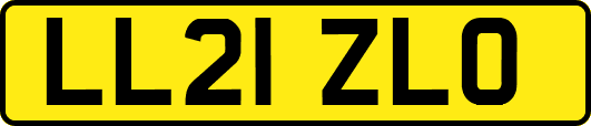 LL21ZLO