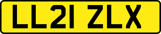 LL21ZLX