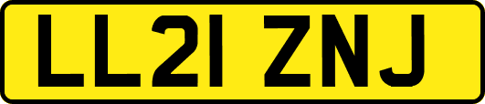 LL21ZNJ