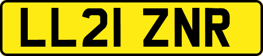 LL21ZNR