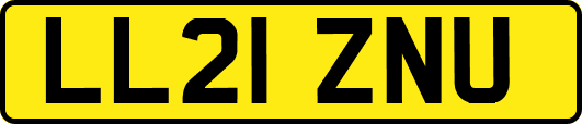 LL21ZNU