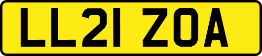 LL21ZOA