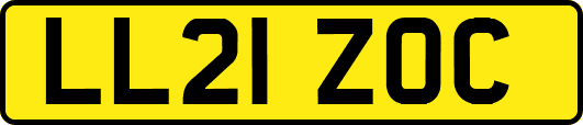 LL21ZOC