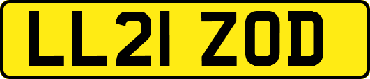 LL21ZOD