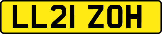 LL21ZOH