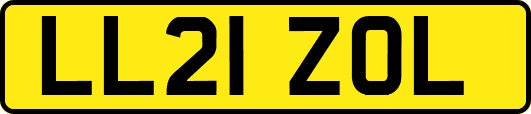 LL21ZOL