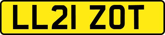LL21ZOT
