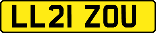 LL21ZOU