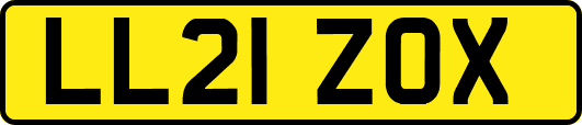 LL21ZOX