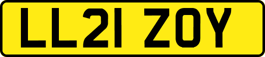 LL21ZOY