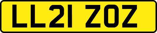 LL21ZOZ