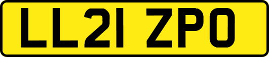 LL21ZPO