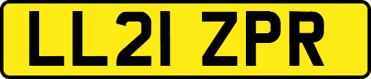 LL21ZPR