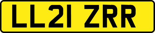 LL21ZRR