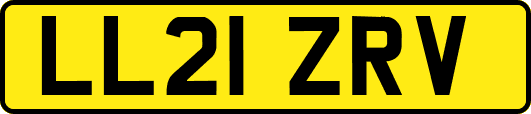 LL21ZRV