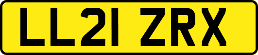 LL21ZRX