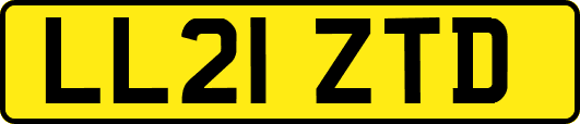 LL21ZTD