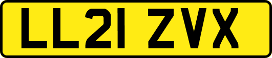 LL21ZVX