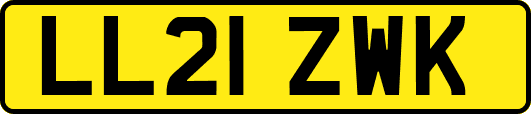 LL21ZWK