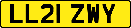 LL21ZWY