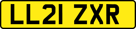 LL21ZXR
