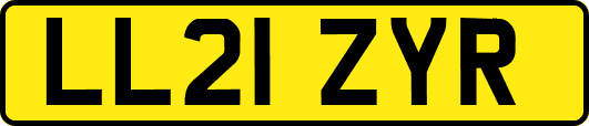 LL21ZYR