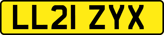 LL21ZYX