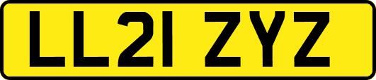 LL21ZYZ
