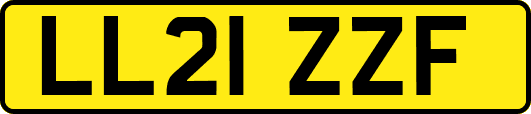 LL21ZZF