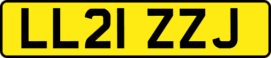 LL21ZZJ